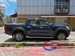 Ốp cua lốp xe Navara NP300