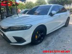 Ốp Heo Dầu Brembo Civic 2022