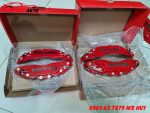 Ốp Heo Dầu Brembo Civic 2022