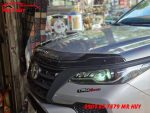 Ốp lướt gió capo Toyota Fortuner