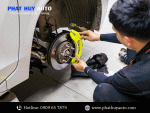 Ốp má phanh Brembo cho Destinator