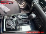 Ốp nội thất Mazda CX8 2022