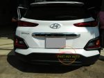 Ốp tay mở cốp Hyundai Kona