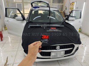 Phim cách nhiệt 3M chính hãng