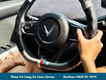 Phím vô lăng Vinfast Limo Green