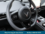 Phím vô lăng Vinfast Limo Green
