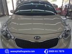 Phủ Ceramic Cho Kia K3 2015-2016