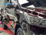 Phủ ceramic cho Toyota Innova 2021