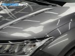 Phủ Ceramic cho xe Honda City