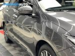 Phủ Ceramic cho xe Honda City