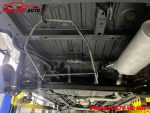 Phủ Gầm Cho Xe Xpander 2022