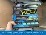 Phụ kiện đồ chơi Hyundai Custin