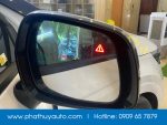 Phụ kiện đồ chơi Hyundai Custin