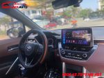 Phụ kiện đồ chơi Toyota Cross