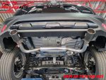 Phụ kiện đồ chơi Toyota Cross