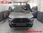 Phụ kiện đồ chơi Toyota Cross