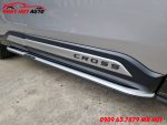 Phụ kiện đồ chơi Toyota Cross
