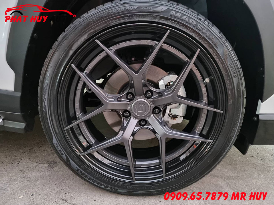 Phụ kiện đồ chơi Toyota Cross