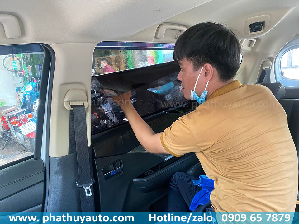 Phụ kiện đồ chơi Toyota Veloz