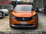 Phụ kiện ô tô Peugeot 3008 2022