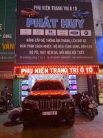 Phụ kiện ô tô Phát Huy