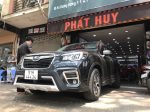Phụ kiện ô tô Phát Huy