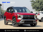 Phụ kiện xe Destinator 2026