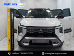 Phụ kiện xe Destinator 2026