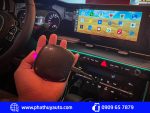 Phụ Kiện xe Kia Carnival 2022