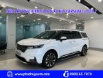 Phụ Kiện xe Kia Carnival 2022
