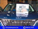 Phụ Kiện xe Kia Carnival 2022