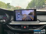 Phụ kiện xe Kia K3 2021