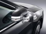 Phụ kiện xe MG7
