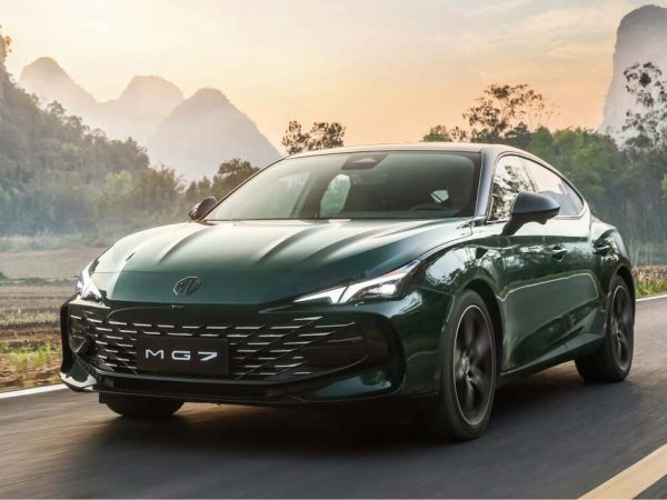 Phụ Kiện Xe MG7 - Top Phụ Kiện Nên Độ Nhất 2026