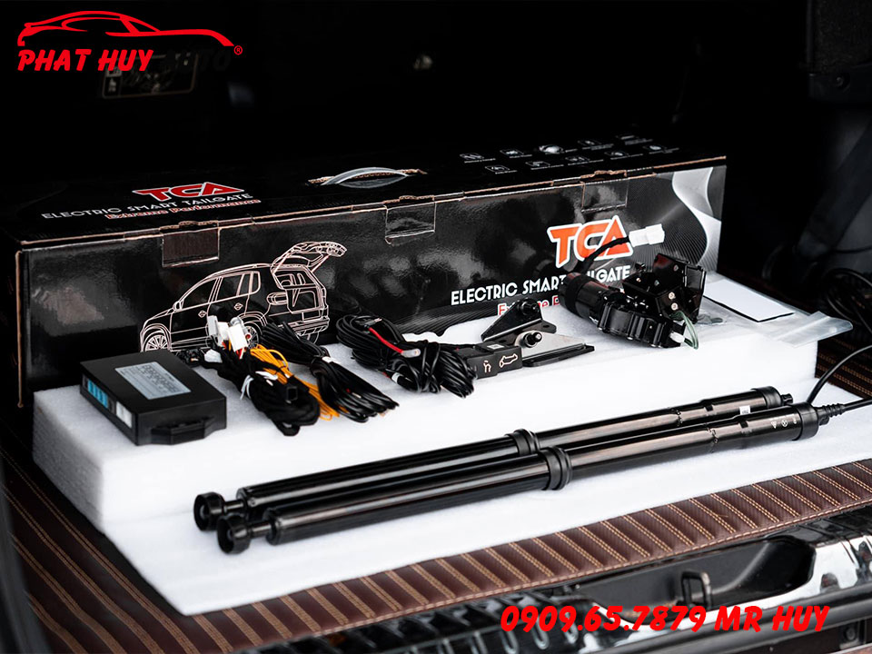 Phụ kiện xe Toyota Cross 2022