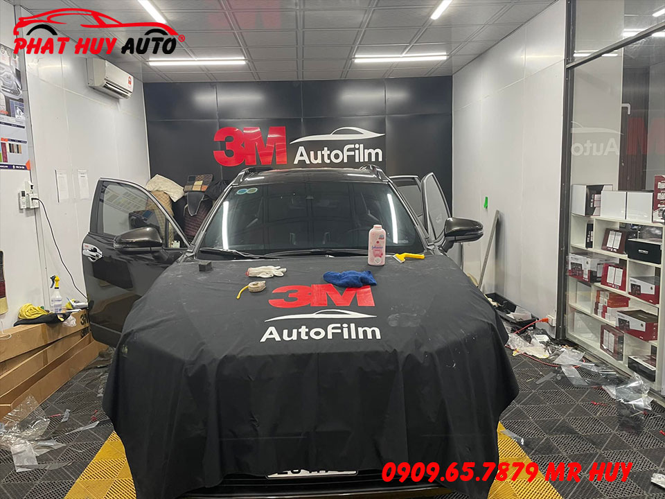 Phụ kiện xe Toyota Cross 2022