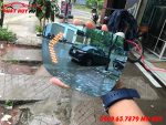 Sấy gương chiếu hậu Honda City