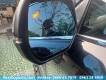 Sấy gương chiếu hậu Honda CRV