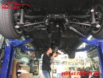 Sơn Phủ Gầm Hyundai Creta 2022