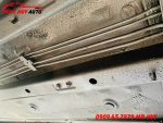 Sơn Phủ Gầm Kia K3 2022