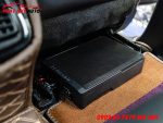 Sub gầm ghế Nakamichi cho Hilux