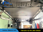 Tấm Bảo Vệ Pin Limo Green