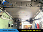 Tấm Bảo Vệ Pin Limo Green
