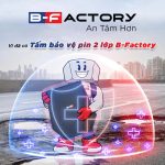 Tấm bảo vệ pin VinFast