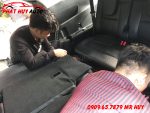 Thảm lót sàn 6D Explorer 2022