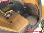 Thảm lót sàn 6D Lexus ES250