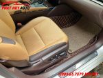 Thảm lót sàn 6D Lexus ES250