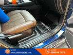 Thảm lót sàn BYD Dolphin 2026