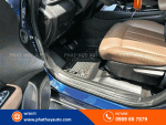 Thảm lót sàn BYD Dolphin 2026
