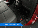 Thảm lót sàn Huvi Innova Cross